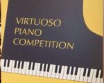 第22回ヴィルトゥオーゾピアノコンクール　全国大会おめでとう🎉